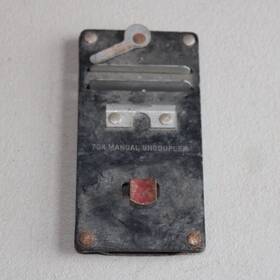 706s American Flyer Accessory Mixed Uncoupler Lot