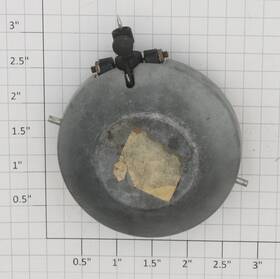 755-1 American Flyer Mystic Talking Station Phonograph Head Assembly