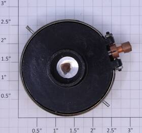 755-100 American Flyer S Reproducer For Record In Talking Station No Needle