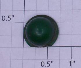 8b-1g American Flyer S Scale Green Transformer Lens 10