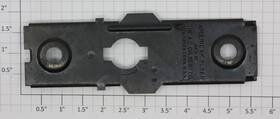 9401-1 American Flyer Caboose Frame 10