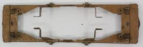 Af3pw American Flyer 88electric Frame