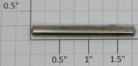 Ao-1402 American Flyer 1-3/4 Inch Drive Axle 10