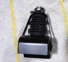 Xa10313rp American Flyer Mth Xa10313f Coal Loader Bucket Clam Shell 752 785