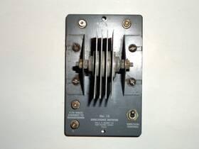 No15 American Flyer 15 Directronic Rectifier