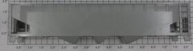 Pa-14d848 American Flyer Hopper Car