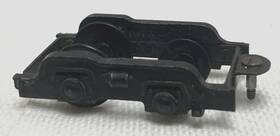 Pa10002-r American Flyer Vintage S-gauge Steam Locomotive 4-wheel Rear Truck