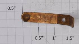 Pa10241 American Flyer Copper Contact Spring 10