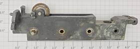 Pa10505-1 American Flyer Steam Engine Chassis For Northerns