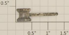 Pa11099 American Flyer S Scale Short Crosshead For Atlantic Locomotives 10