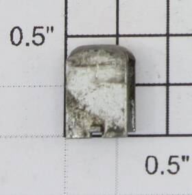Pa11677 American Flyer Diesel Truck Pickup Shoe 10