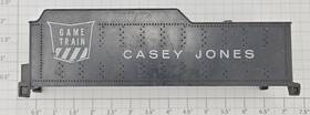 Pa12a078e American Flyer Casey Jones Plastic Tender Shell