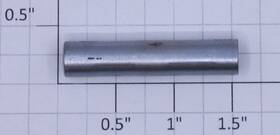 Pa13a033 American Flyer S Scale Link Coupler Pin Knockout Tube 10