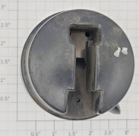 Pa13b092 American Flyer Deadman Throttle Control Knob