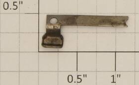 Pa15178-r American Flyer Right Hand Docksider Pickup Shoe 10