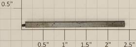 Pa15a471f American Flyer 5 Digit Box And Refrigerator Car Door Guide - Late 12
