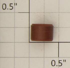 Pa30a024 American Flyer Tender Truck Spacer 10