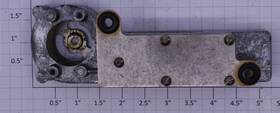 Pa9426-2 American Flyer Prewar Whistle Mechanism Housing