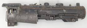 Pa9443 American Flyer Die-cast 565 Boiler Shell