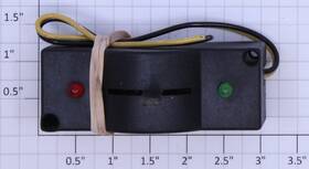 Sth001 American Flyer S-helper S-trax Switch Track Controller With Leads 10 Sth001 American Flyer S-helper S-trax Switch Track Controller With Leads 10