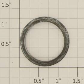 Wmtr5 American Flyer S Scale Af Driver Metal Wheel Flanged Rim 10