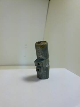 X13b445-b American Flyer Smoke Unit Assembly For Inch Ho 0-6-0/4-6-4 Steam Loco