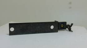 X13n402 American Flyer Original Coupler Arm Assembly For F-3 Diesels - Nos X13n402 American Flyer Original Coupler Arm Assembly For F-3 Diesels - Nos