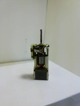 X14a649-a American Flyer X14a643-a Motor Assembly For Industrial Switches #31013/31021