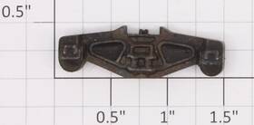 Xa12a057-1 American Flyer S Scale Operating Freight Car Truck Side 10