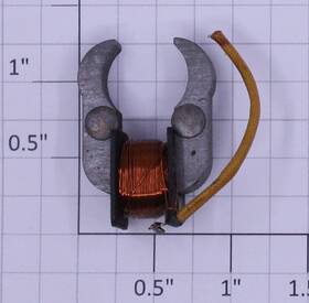 Xa12a218 American Flyer S-gauge Handcar Field Coil