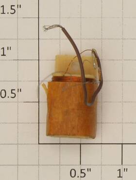 Xa13a132 American Flyer S Scale Coil Assembly