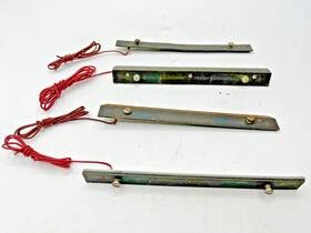 Xa211287 American Flyer 4 Gilbert S Gauge Stock Yard Car Activation Strip