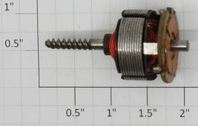 Xa30b168 American Flyer Casey Jones No. 21165 21166 Armature 10