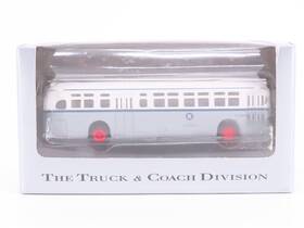 Sp-104 American Precision Models Ho Scale #sp-104 New Jersey Public Service Bus E-329