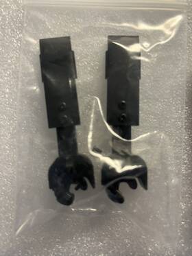 Bac92427 Aml 6 Pairs 1-29 Couplers Truck Mounted Bac92427 Aml 6 Pairs 1-29 Couplers Truck Mounted