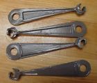 0260 Amt-1x4 Olsens Toy Train Parts 0260 Amt-1x4 Olsens Toy Train Parts