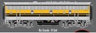 Ao-30124025 Atlas O 30124025 2-rail