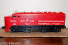 Ao-30124027 Atlas O 30124027 2-rail