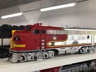 Ao-30124038 Atlas O 30124038 2-rail