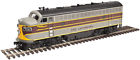 Ao-30134005 Atlas O 30134005 F-7