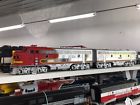 Ao-30134028 Atlas O 30134028 3-rail