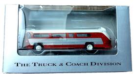 39001-3 Apm Rtr Ho 1 87 City Transit Bus Red/white City/ Tour/church Built 4 Layout