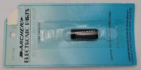 276-1708 Archer Led Bar/dot Display Driver Type Lm3915n