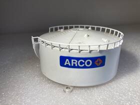 442e456r5-3b Arco N Scale Gasoline Bulk Storage Tank