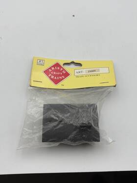 Art-29309 Aristo-craft Smoke Unit Loco Rs-3 Diesel With Headers