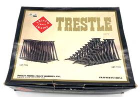 Art-7106 Aristocraft Aristo Craft Trains Trestle Set