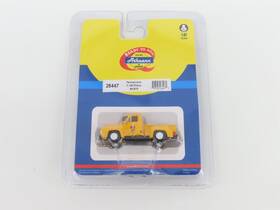 F-100 Athearn 26447 Ho Scale Pennsylvania Pickup Truck