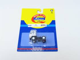 29103 Athearn Ho 1/87 Scale #29103 Csx Yard Tractor - Cab Only
