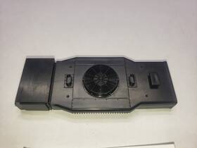 Gp38-2 Athearn 46038 As Is Ho #46038 Dynamic Brake Housing Bb Locomotive Vent Chips