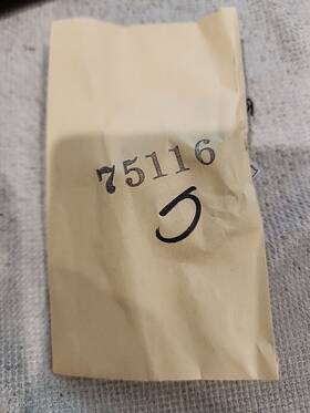 75116 Athearn Ho F7a/b Silver Side Frame Detail Parts
